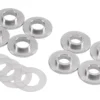 Drag Specialties Breather Bolt Washer Kit -taylormade shop drag specialties breather bolt washer kit