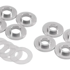 Drag Specialties Breather Bolt Washer Kit