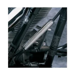 Drag Specialties Clutch Cable Adjuster Cover For Harley 1987-2022 -taylormade shop drag specialties clutch cable adjuster cover for harley19872015 chrome