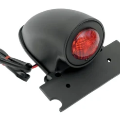 Drag Specialties Curved Taillight Assembly
