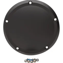 Drag Specialties Derby Cover For Harley Touring 2015-2023
