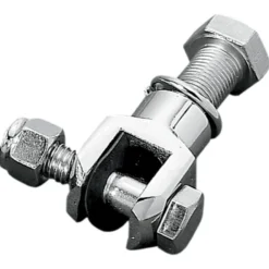 Drag Specialties Footpeg Clevis Mount For Harley