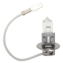 Drag Specialties H3 Halogen Headlight Bulb -taylormade shop drag specialties h3 halogen headlight bulb 1