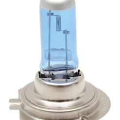 Drag Specialties H7 Superwhite Halogen Headlight Bulb