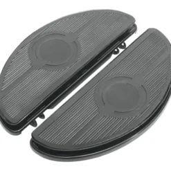 Drag Specialties Half-Moon Floorboards For Harley 1984-2023 -taylormade shop drag specialties half moon floorboards for harley19842018 11