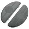 Drag Specialties Half-Moon Floorboards For Harley 1984-2023 -taylormade shop drag specialties half moon floorboards for harley19842018 7