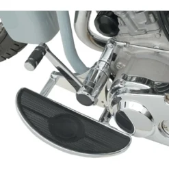 Drag Specialties Half-Moon Floorboards For Harley 1984-2023 -taylormade shop drag specialties half moon floorboards for harley19842018 9