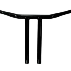 Drag Specialties 1 1/4" Buffalo T-Bar Handlebars -taylormade shop drag specialties handlebar buffalo12 t bk 1