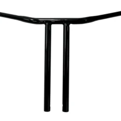 Drag Specialties 1 1/4" Buffalo T-Bar Handlebars -taylormade shop drag specialties handlebar buffalo16 t bk