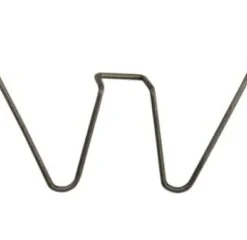 Drag Specialties Headlight Bezel Top Spring For Harley 2000-2023