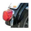 Drag Specialties LED Low Profile Taillight For Harley 1999-2023 -taylormade shop drag specialties led low profile taillight for harley19992015 2
