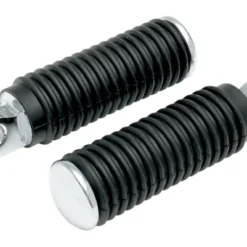 Drag Specialties OEM Style Footpegs For Harley