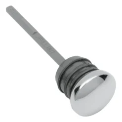 Drag Specialties Oil Filler Plug For Harley Softail 2000-2017
