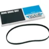 Drag Specialties Rear Drive Belt For Harley Custom Applications