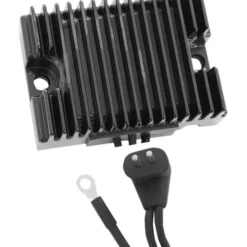 Drag Specialties Regulator For Harley Big Twin 1981-1988