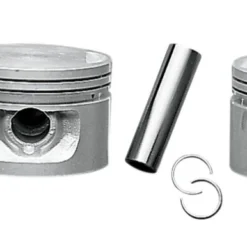Drag Specialties Replacement Pistons For Harley Sportster 1200 1988-2003