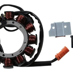 Drag Specialties Stator For Harley Sportster 2014-2022