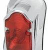 Drag Specialties Tombstone Taillight -taylormade shop drag specialties tombstone taillight