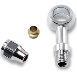 Drag Specialties Universal Banjo Fittings