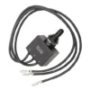 Drag Specialties Weather Proof Toggle Switch