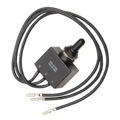 Drag Specialties Weather Proof Toggle Switch