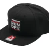 DragonFire Racing Run DFR Patch Hat