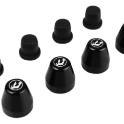 Driven Racing Driven Brake Bleeder Cover