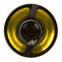 Driven Racing Halo Fuel Cap -taylormade shop driven cap fuel halo gold