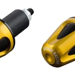 Driven Racing D-Axis Bar End Weights -taylormade shop driven d axis bar ends 6