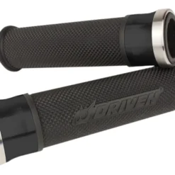 Driven Racing Halo Grips