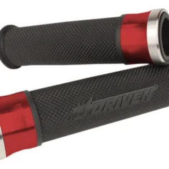 Driven Racing Halo Grips -taylormade shop driven grip halo gold black red black