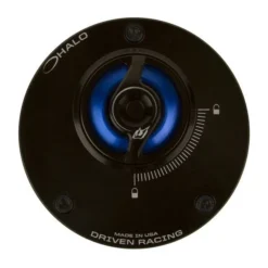 Driven Racing Halo Fuel Cap -taylormade shop driven halo fuel cap blue