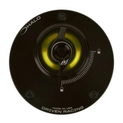 Driven Racing Halo Fuel Cap -taylormade shop driven halo fuel cap gold