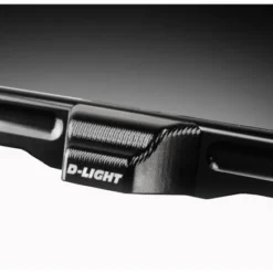 Driven Racing Driven D-Light License Plate Frame -taylormade shop driven license plate frame led 2 scaled