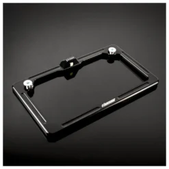 Driven Racing Driven D-Light License Plate Frame