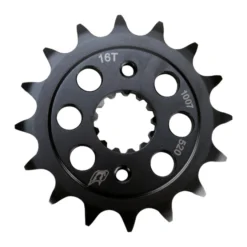 Driven Racing 520 Front Sprocket Kawasaki / Suzuki / Triumph 1997-2023