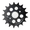 Driven Racing 428 Steel Front Sprocket Honda Grom 2014-2023