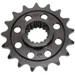 Driven Racing 520 Steel Front Sprocket Aprilia RSV4 2010-2019 -taylormade shop driven racing520 steel front sprocket aprilia rsv420102019 2