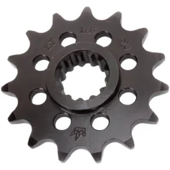 Driven Racing 520 Steel Front Sprocket Triumph 2000-2006