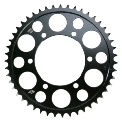Driven Racing 520 Steel Rear Sprocket Triumph 2006-2015