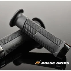 Driven Racing Pulse Grips