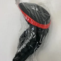 Taylormade Stealth 9° Driver Stiff Flex Ventus Red 5 Fair W/ HC -taylormade shop driver20headcover 45927.1675356542