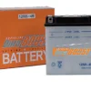 Duraboost Battery CB14A-A2