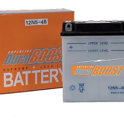 Duraboost Battery CB12C-A 11 Duraboost Battery CB12C-A -taylormade shop duraboost batteries ct7 b4 1