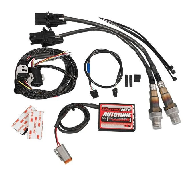 Dynojet Auto Tune Kit For Power Commander V - Image 3