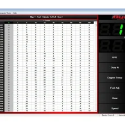 Dynojet Power Commander V Suzuki Pti GSXr 7 Dynojet Power Commander V Suzuki Pti GSXr -taylormade shop dynojet power commander v 1