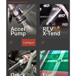 Dynojet Power Commander V Fuel & Ignition Ducati Diavel 2014-2015 [Open Box]