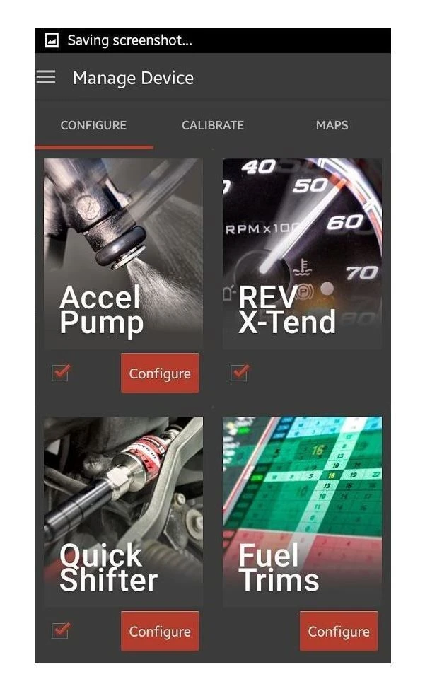 Dynojet Power Commander V Suzuki Pti GSXr 5 Dynojet Power Commander V Suzuki Pti GSXr - Image 3