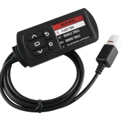 Dynojet Power Vision 3 Fuel Tuner Polaris Sportsman / Scrambler 2017-2023