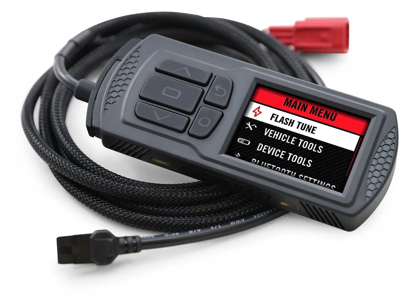 Dynojet Power Vision 3 Honda Monkey 2022 3 Dynojet Power Vision 3 Honda Monkey 2022